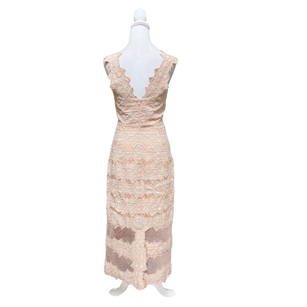 Jonathan Simkhai Dress 0 - Picture 4 of 7